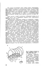 Осьовий люфт - черв’як - Велика Енциклопедія Нафти та Газа черв