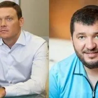 Олег Тягнибок Олег