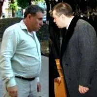 Олег Тягнибок Олег