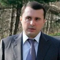 Олег Тягнибок партії