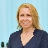 Остроумова Марина Володимирівна володимирівна