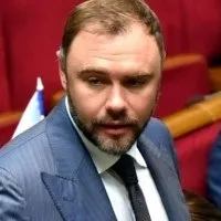 Олег Тягнибок Олег