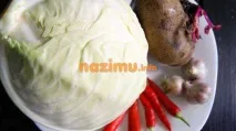 Гостра маринована капуста з буряком – рецепт заготівлі шматочками з фото капуста