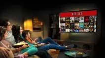 Онлайн-кінотеатри на Apple TV онлайн-кінотеатри