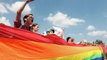 Про ЛГБТ, веселку та збочення символів - РІА Новини символів