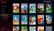Онлайн-кінотеатри на Apple TV apple