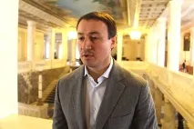Олег Тягнибок тягнибок