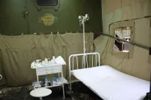 Один день на зйомках реаліті-шоу «Спеціальне завдання», Армійський вісник реаліті-шоу