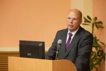Онкологічні хвороби - хвороби цивілізації захворювань