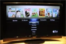 Онлайн-кінотеатри на Apple TV apple