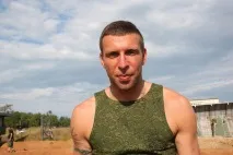 Один день на зйомках реаліті-шоу «Спеціальне завдання», Армійський вісник спеціальне