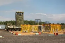 Один день на зйомках реаліті-шоу «Спеціальне завдання», Армійський вісник реаліті-шоу
