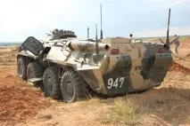 Один день на зйомках реаліті-шоу «Спеціальне завдання», Армійський вісник реаліті-шоу