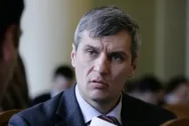 Олег Тягнибок Олег