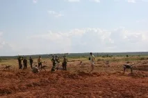 Один день на зйомках реаліті-шоу «Спеціальне завдання», Армійський вісник один