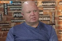 Олег Тягнибок партії