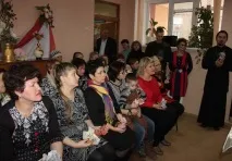 Організаційні аспекти створення Батьківського клубу для сімей з особливими дітьми, на прикладі роботи організаційні