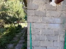 Одноручний меч у гаражі Частина II гаражі