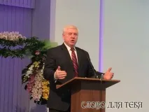 Освячення будинку молитви церкви - Голгофа освячення