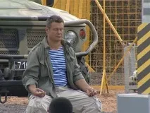 Один день на зйомках реаліті-шоу «Спеціальне завдання», Армійський вісник один