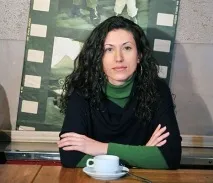 Олеся Ляшенко дуже