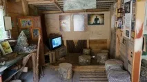 Парк скульптур у Парікала скульптур