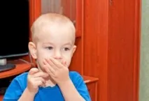 Відрижка тухлими яйцями у дитини яйцями