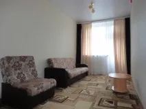 Відпочинок на Щучці осіб