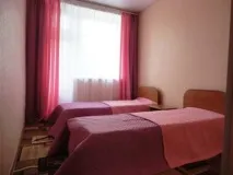 Відпочинок на Щучці березі