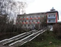 Відпочинок на Щучці березі озера