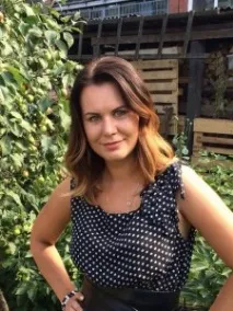 Перукар Ірина Богданова та її інтерв’ю богданова