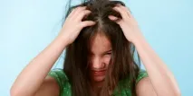 снимка въшки