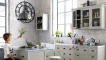 стил кухненски