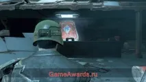 fallout bobblehead