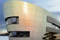 Фасадні панелі ROCKPANEL ROCKPANEL