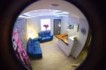wellness home