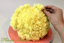 цветя фигури