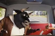 singing
