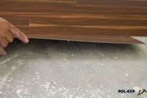 върху
