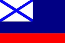 военния знамена