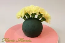 цветя мече