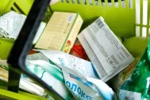 Євреї дуже люблять поїсти» Шопінг-гід з кошерних продуктів поїсти