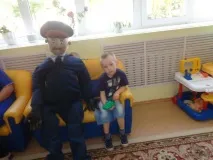 кукли собствените