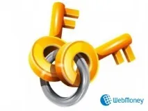Файл ключів WebMoney ключів