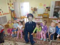 кукли фоторепортаж