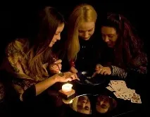 Ворожки на Андрія 13 грудня - Як ворожити на Андрія 13 грудня - Ворожіння в ніч на Андрія 12 13 андрея