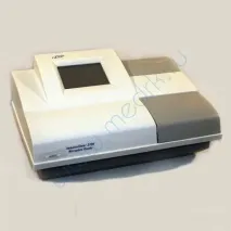 microplate reader