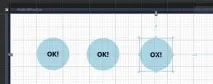 Expression Blend, Шаблони елементів керування шаблони