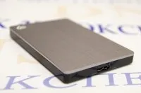 Периферія - огляд зовнішнього накопичувача Seagate Backup Plus Slim Silver 2 ТБ, Клуб експертів DNS зовнішнього