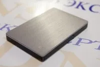 Периферія - огляд зовнішнього накопичувача Seagate Backup Plus Slim Silver 2 ТБ, Клуб експертів DNS огляд